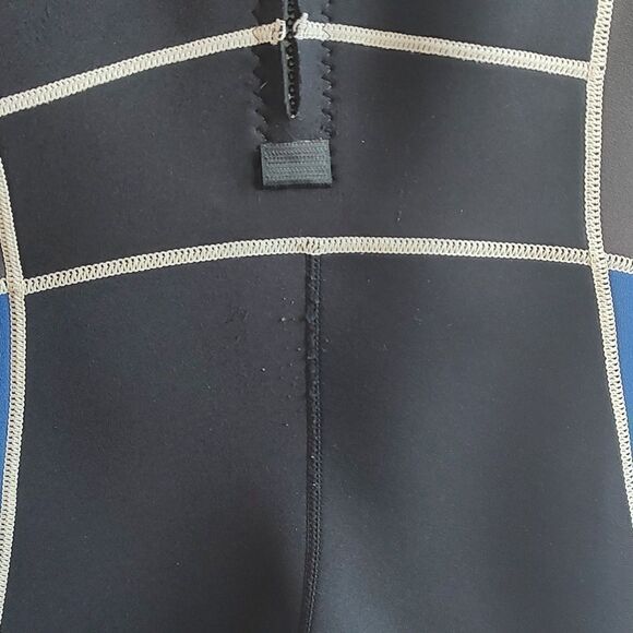 Sea-Doo Bombardier Men's Short‎ Sleeve Size Small Shorty Wet Suit - Picture 16 of 17